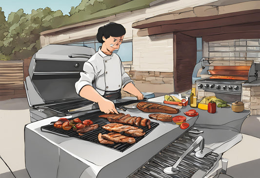 Grilling 101: Tips and Tricks for Perfect Summer BBQs