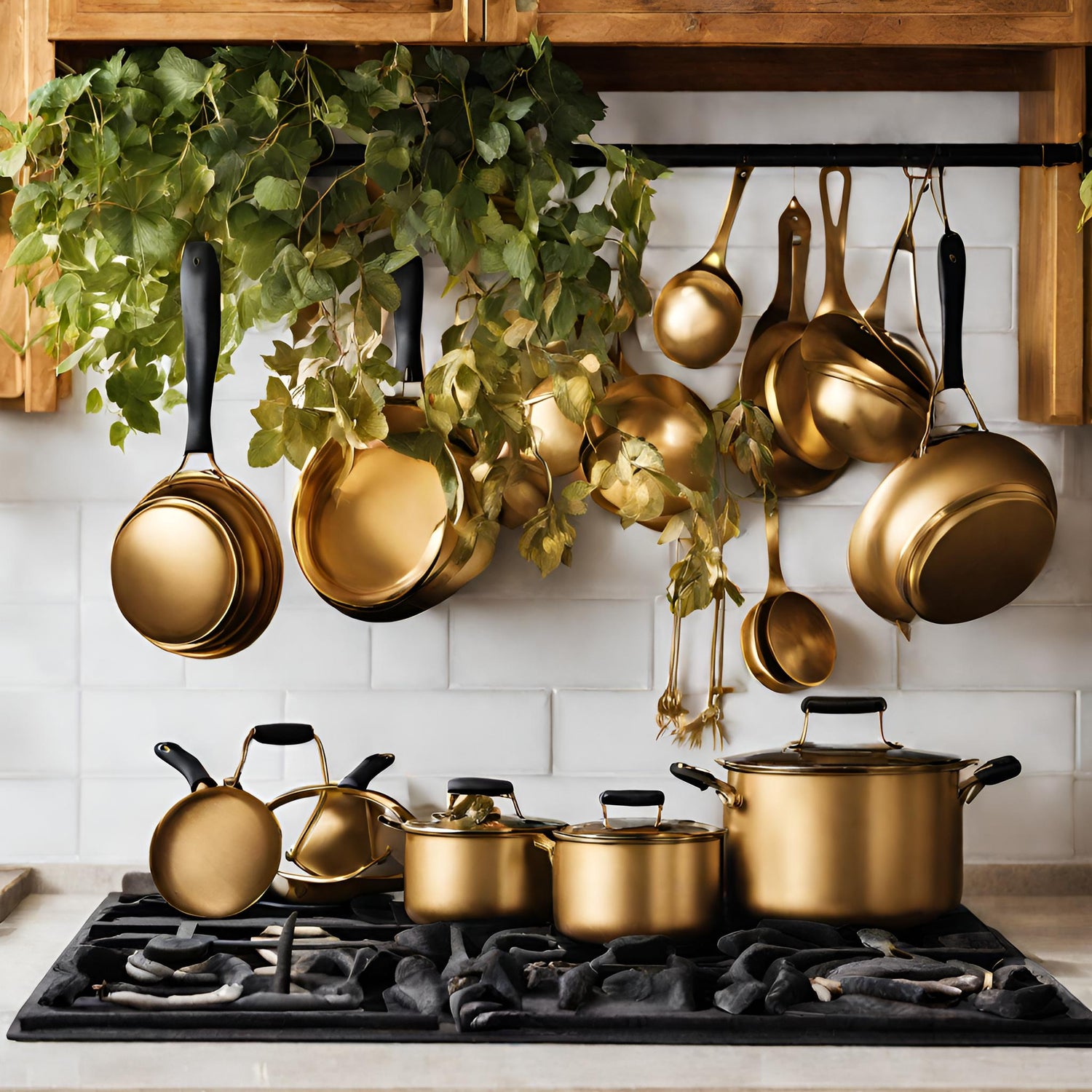 Cookware