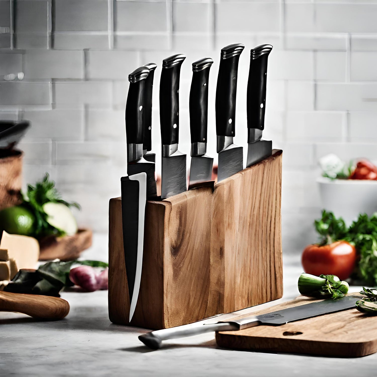 Knife Sets