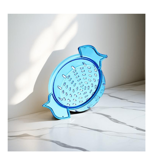 Food Can Strainer - Filter for Beans, Vegetables, Fruit